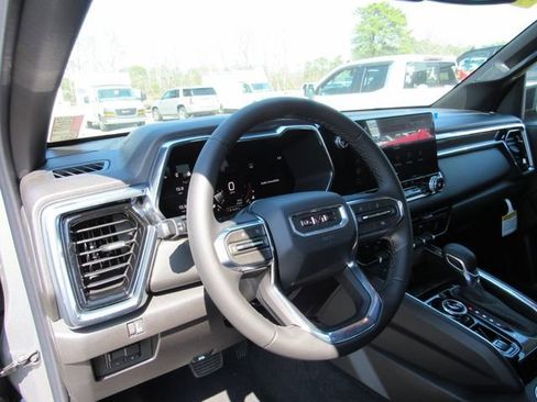 New 2026 GMC Canyon Elevation w/ Convenience Package image 12