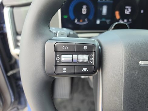 New 2026 Hyundai Santa Fe SEL FWD image 29