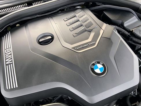 Certified 2023 BMW 430i Gran Coupe xDrive w/ M Sport Package image 30