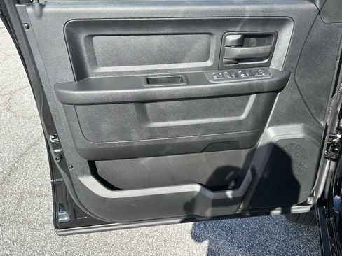 New 2026 RAM 3500 Tradesman w/ Chrome Appearance Group image 10