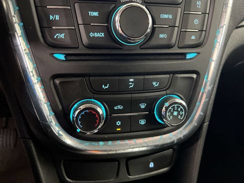Used 2014 Buick Encore FWD image 16