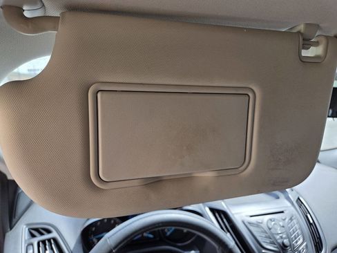 Used 2014 Ford Escape S w/ Equipment Group 101B FWD image 16
