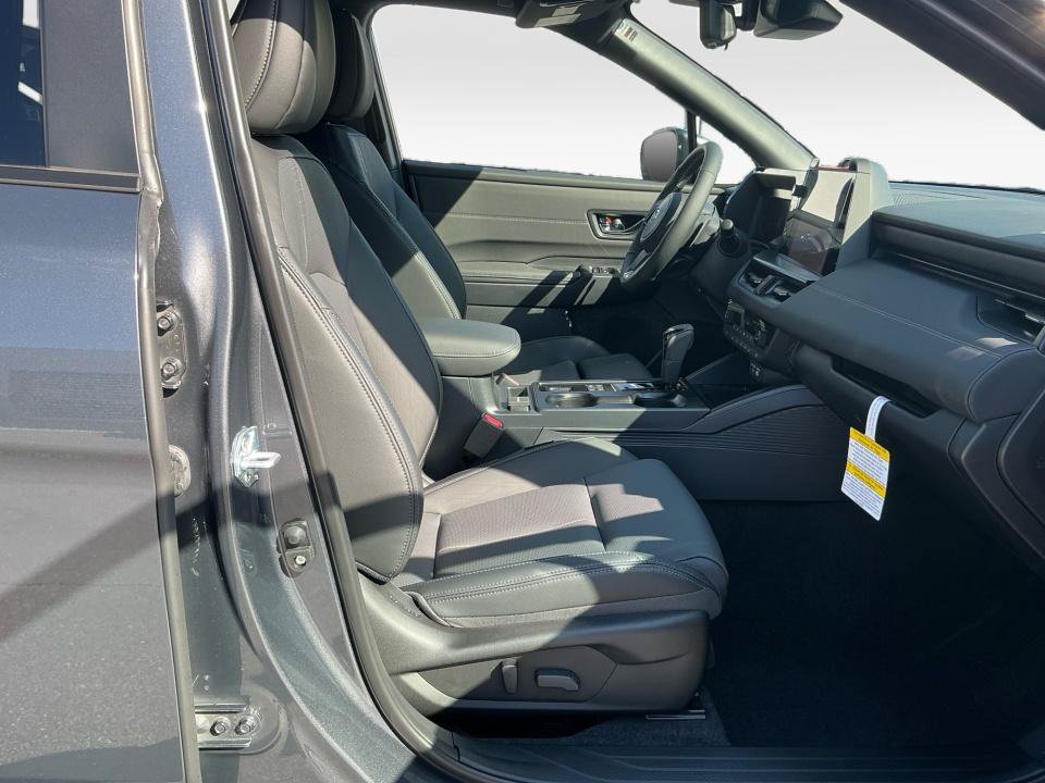 New 2026 Subaru Outback Touring XT AWD/4WD image 28