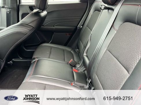 Used 2024 Ford Escape ST-Line w/ Tech Pack #1 AWD/4WD image 21