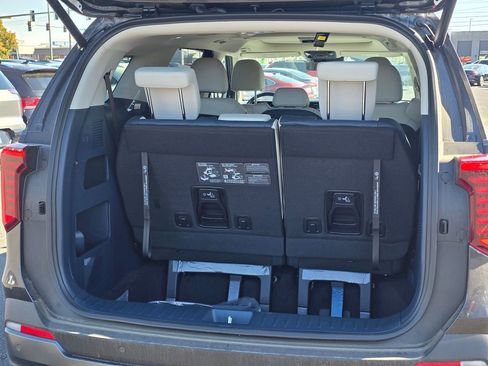 New 2025 Kia Carnival SX Prestige image 15