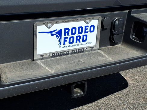 Used 2026 Ford F150 STX w/ Equipment Group 200A RWD image 11