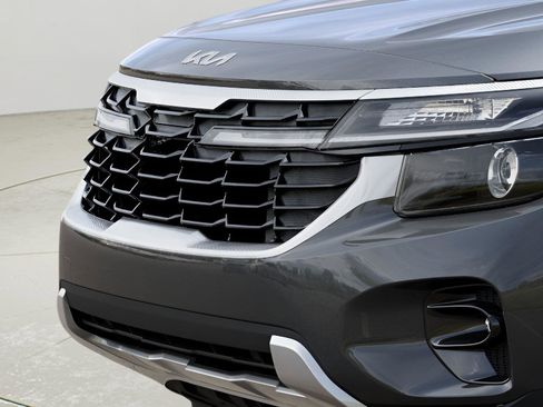 New 2026 Kia Seltos EX AWD/4WD image 12