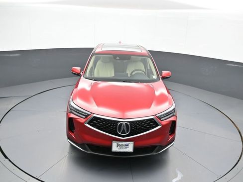 Certified 2023 Acura RDX w/ Technology Package image 35