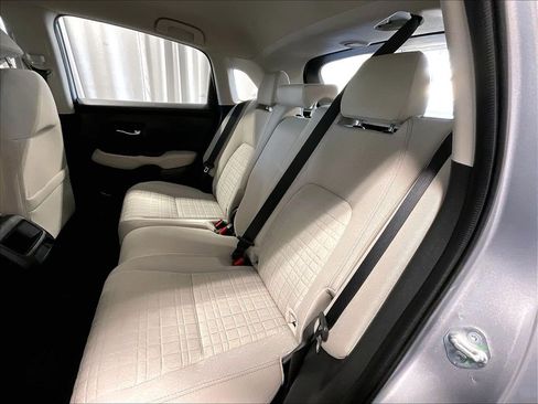 Used 2025 Honda HR-V LX image 15