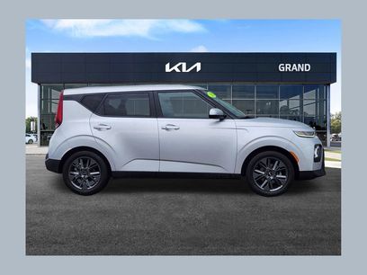 Used 2020 Kia Soul EX