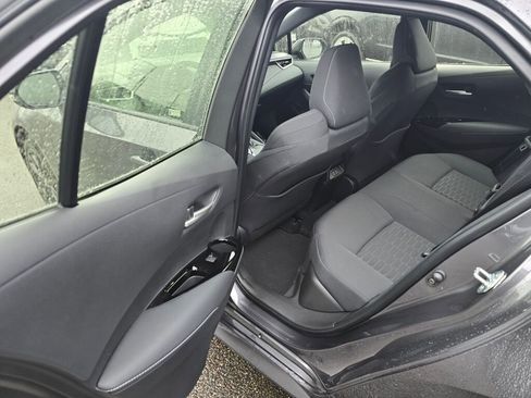 Used 2026 Toyota Corolla SE image 11