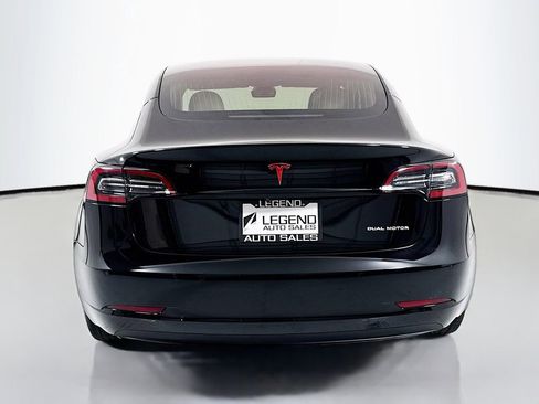 Used 2019 Tesla Model 3 Long Range image 7