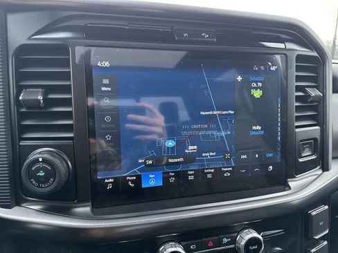 New 2025 Ford F150 Platinum w/ Equipment Group 702A High image 18