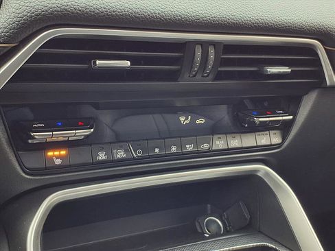 Used 2025 MAZDA CX-90 3.3 Turbo w/ Preferred Package image 47