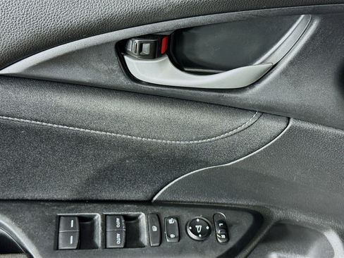 Used 2021 Honda Insight EX image 23