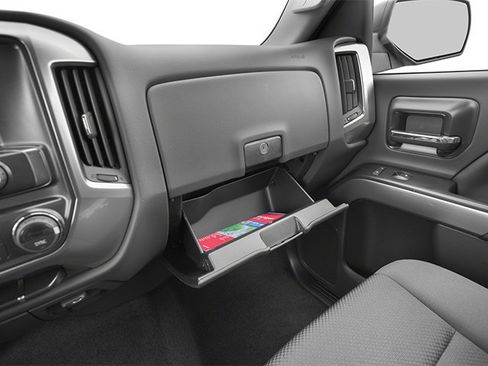 Used 2014 Chevrolet Silverado 1500 LT w/ All Star Edition AWD/4WD image 17