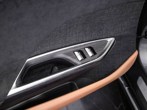 Used 2023 Lucid Air Grand Touring image 48