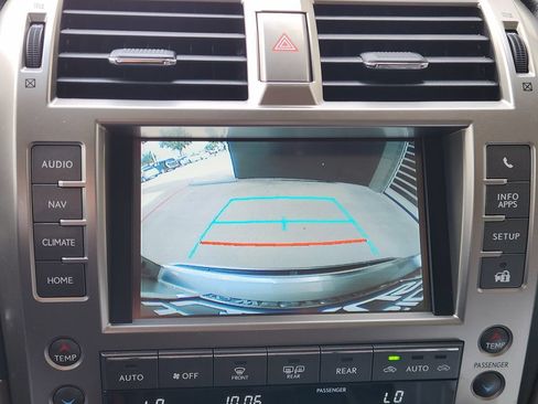 Used 2021 Lexus GX 460 Premium AWD/4WD image 17