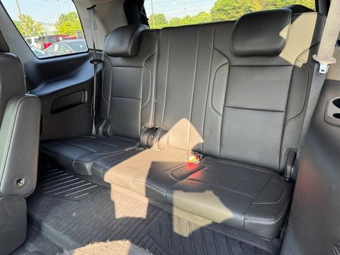 Used 2018 Chevrolet Tahoe LT AWD/4WD image 13