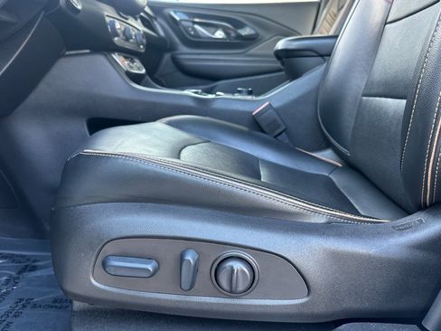 Certified 2022 GMC Terrain AT4 image 13