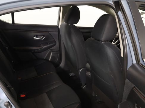 Used 2024 Nissan Sentra SR FWD image 26
