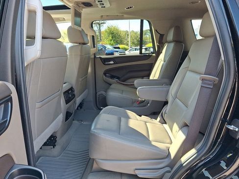 Used 2019 Chevrolet Tahoe Premier image 10