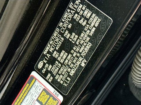 Used 2020 Kia Soul S FWD image 30