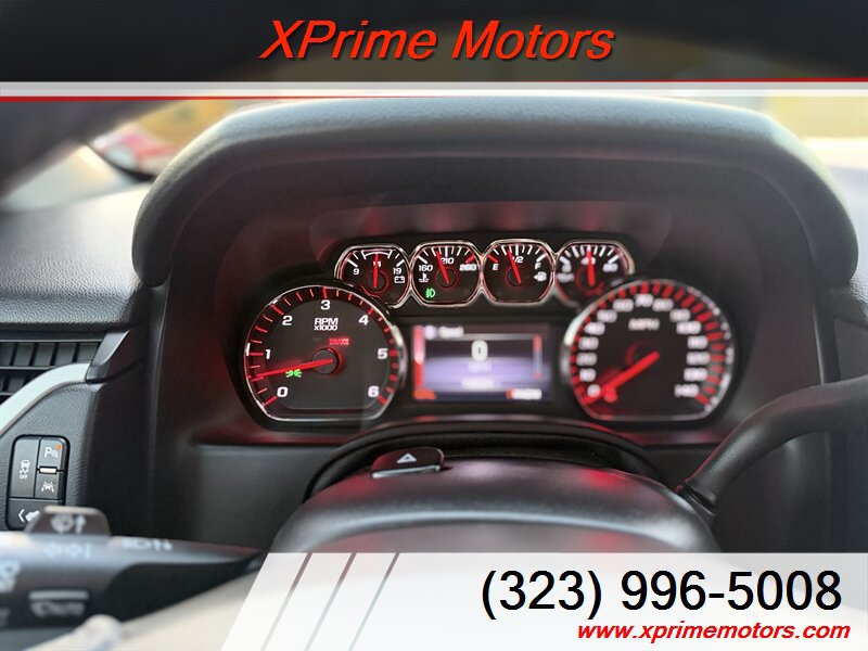 Used 2016 GMC Yukon SLT w/ Open Road Package AWD/4WD image 26