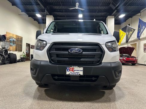 Used 2020 Ford Transit 150 XL image 2