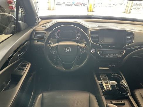 Used 2023 Honda Ridgeline Black Edition image 2