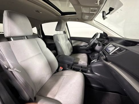 Used 2016 Honda CR-V EX image 30