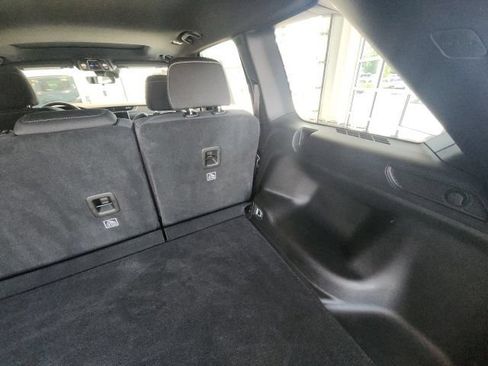 Certified 2025 Jeep Grand Cherokee Laredo X w/ Luxury Tech Group I RWD image 44