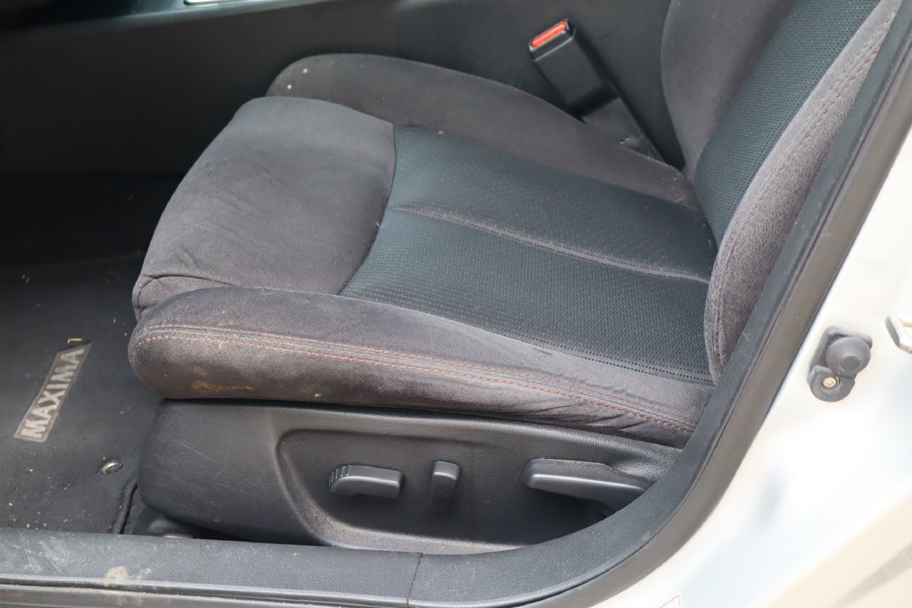 Used 2013 Nissan Maxima 3.5 S FWD image 14