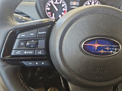 New 2026 Subaru Forester Touring w/ Touring Package image 9