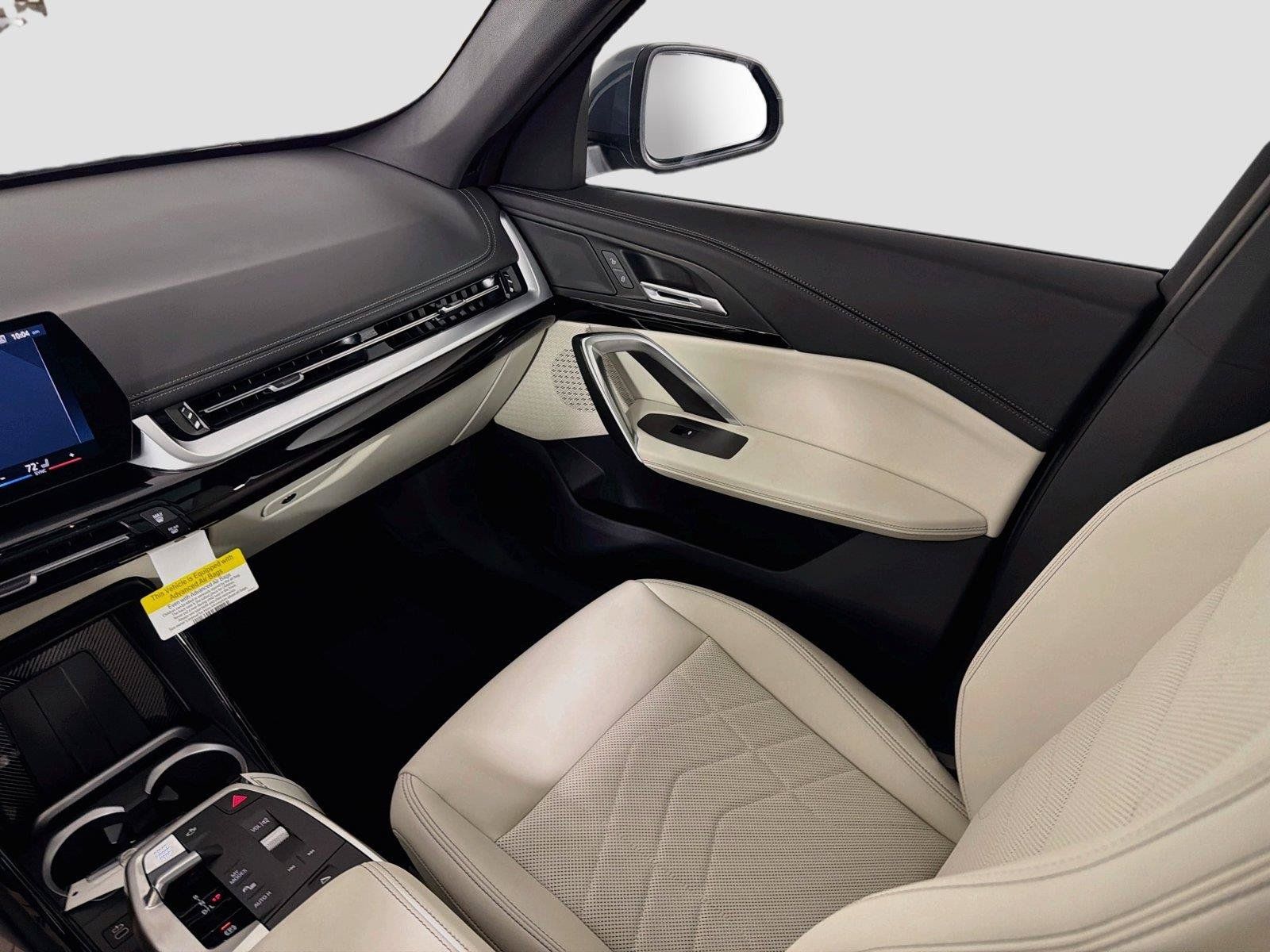New 2026 BMW X1 xDrive28i w/ Technology Package AWD/4WD image 24