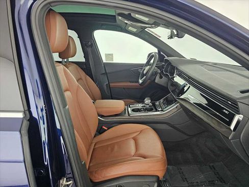 Used 2021 Audi Q7 3.0T Premium w/ Convenience Package image 10