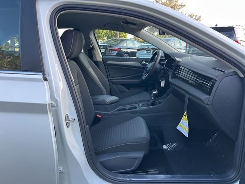 New 2026 Volkswagen Jetta S FWD image 41