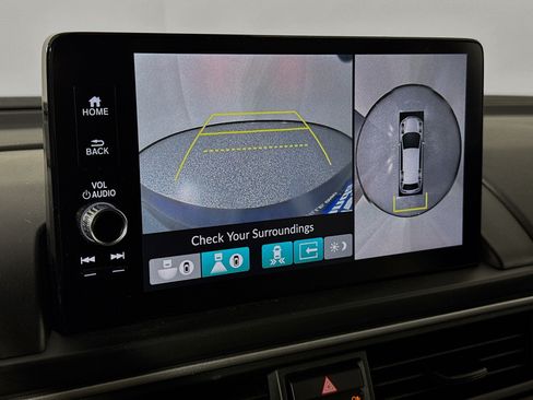 Certified 2023 Honda Pilot Elite image 14