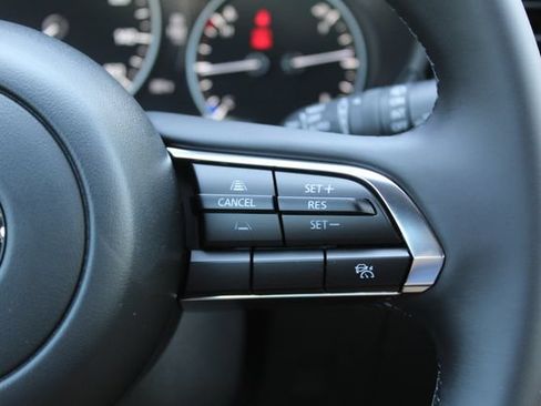 New 2026 MAZDA MAZDA3 2.5 S Hatchback w/ Premium Pkg FWD image 13