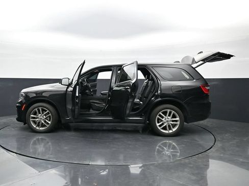 Used 2022 Dodge Durango GT AWD/4WD image 45