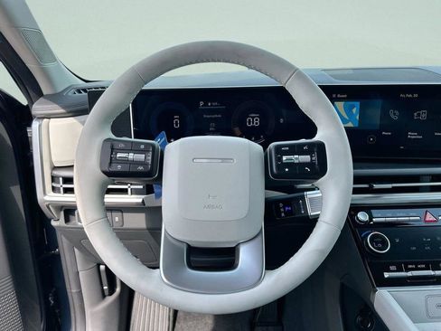 New 2026 Hyundai Santa Fe SEL FWD image 30