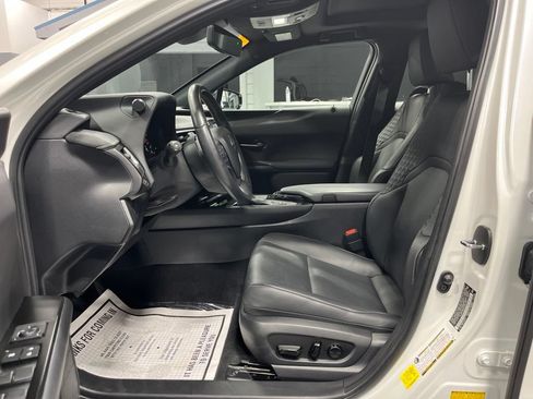 Used 2022 Lexus UX 250h w/ Premium Package AWD/4WD image 12