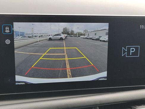 Used 2025 Hyundai Tucson SEL FWD image 28