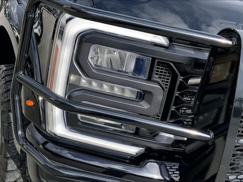 Used 2024 Ford F250 Lariat w/ Lariat Ultimate Package image 28