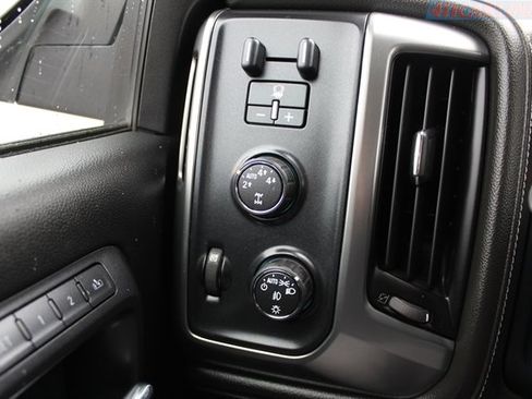 Used 2016 Chevrolet Silverado 1500 LTZ Z71 w/ LTZ Plus Package image 24