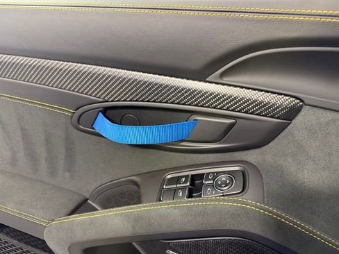 Certified 2023 Porsche 718 Cayman GT4 RS image 19