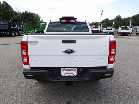 Used 2019 Ford Ranger XL w/ Trailer Tow Package AWD/4WD image 6