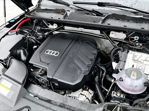 Used 2025 Audi Q5 2.0T Premium image 35