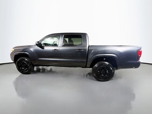 Certified 2023 Toyota Tacoma SR AWD/4WD image 4
