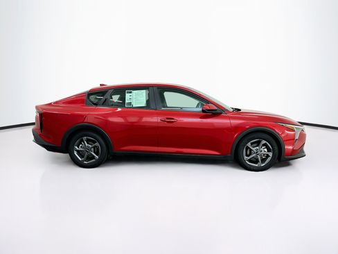 Used 2025 Kia K4 FWD image 10